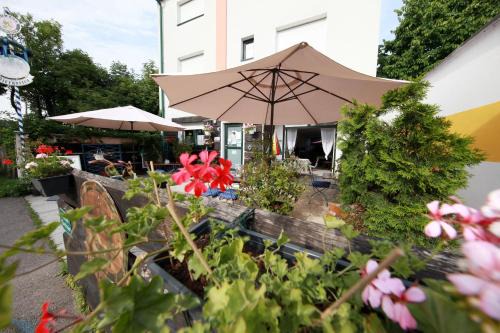 DAS LANDHAUS KLAMBAUER - APARTMENTHAUS Prämiumpartnerbetrieb St MartinsTherme