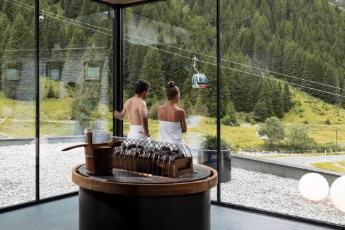 DAS VIER Sport,- und Wellnesshotel