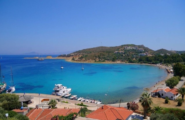 Datca Sapphire Hotel