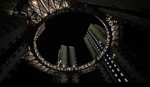 Datum Jelatek SKY Ring 5 star VIP STUDIO