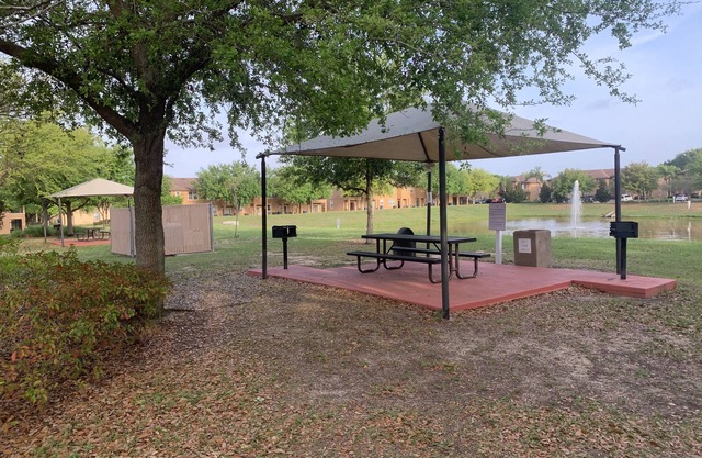 Davenport Paradise Getaway