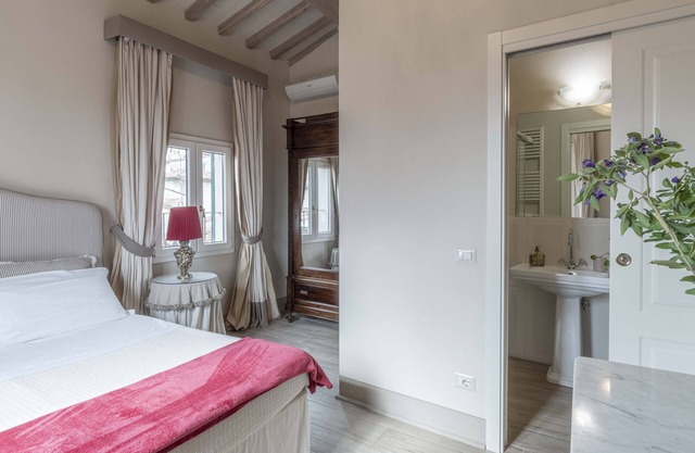 David Apartments - Michelangelo