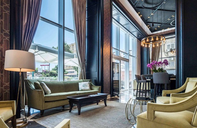 David Tower Hotel Netanya By Prima Hotels – 16 years old plus