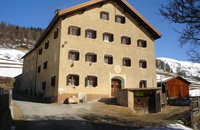 Holiday Guarda Persons Bedrooms Farmhouse 