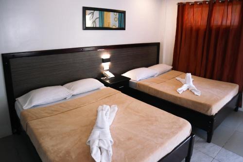 Dawal Beach Resort