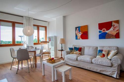 Day-All House - Oristano in centro Free-WiFi