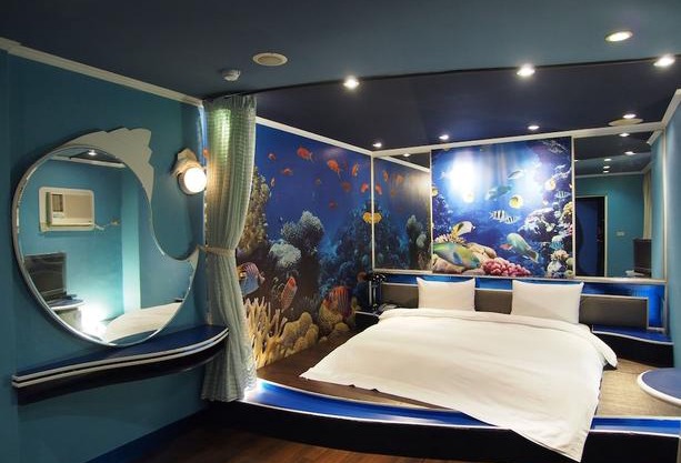 Daychen Business Hotel