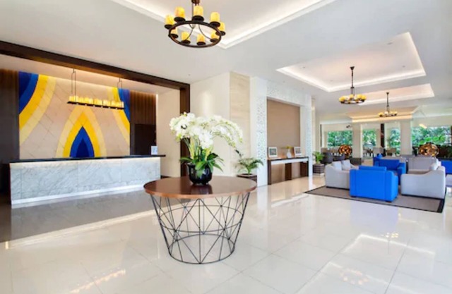 Days Hotel & Suites by Wyndham Jakarta Airport