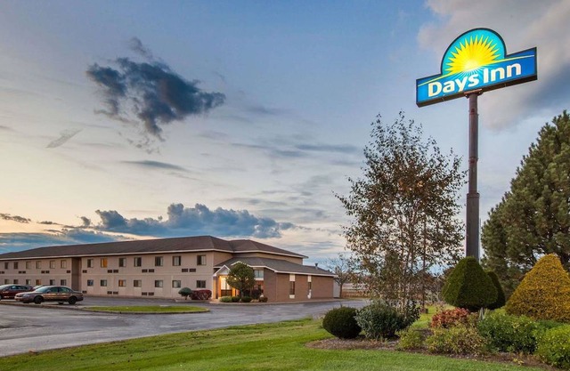 Days Inn by Wyndham Canastota Verona