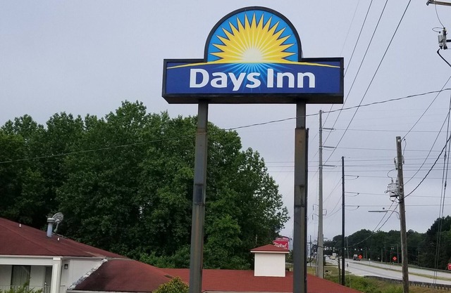 Days Inn by Wyndham Augusta/Fort Eisenhower