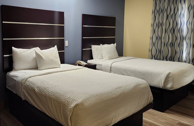 Days Inn by Wyndham Baton Rouge Airport