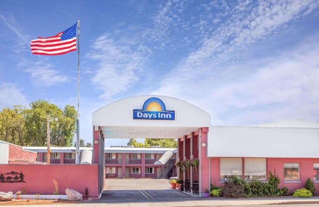 Days Inn 