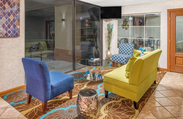 Days Inn by Wyndham Calvert City