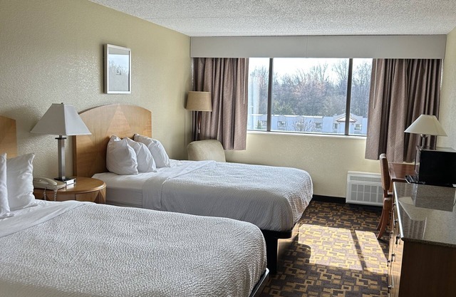 Days Inn by Wyndham Gettysburg