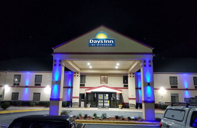 Days Inn by Wyndham Greenville South/Mauldin
