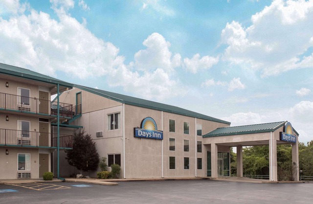 Days Inn 