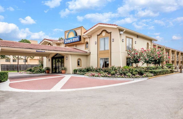 Days Inn 