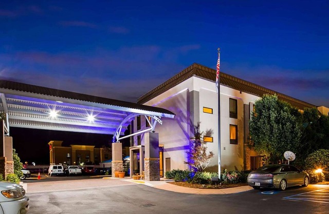 Days Inn by Wyndham Laurel MS