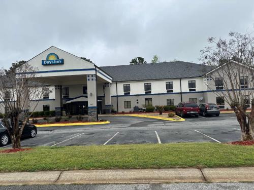 Days Inn by Wyndham Mauldin/Greenville
