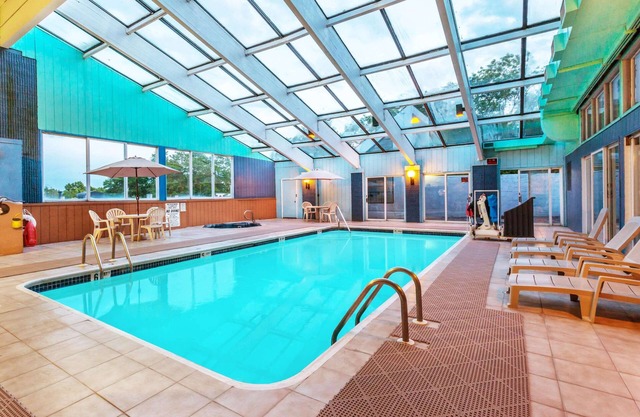 Days Inn by Wyndham Scranton PA