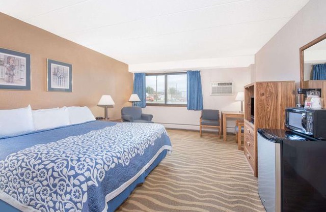 Days Inn by Wyndham Sioux Falls Airport