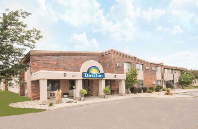 Days Inn by Wyndham Sioux Falls Airport