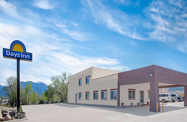 Days Inn by Wyndham Taos