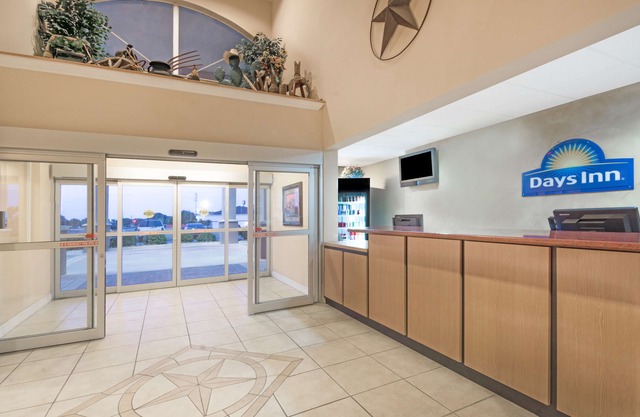 Days Inn by Wyndham Copperas Cove