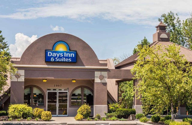 Days Inn 