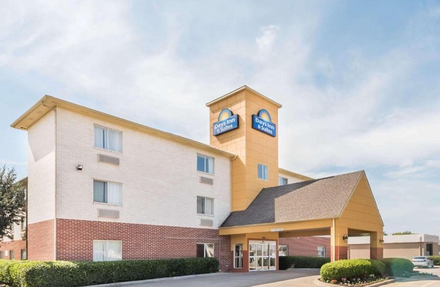 Days Inn 