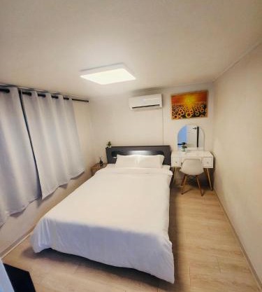 DDP Families & Friends House