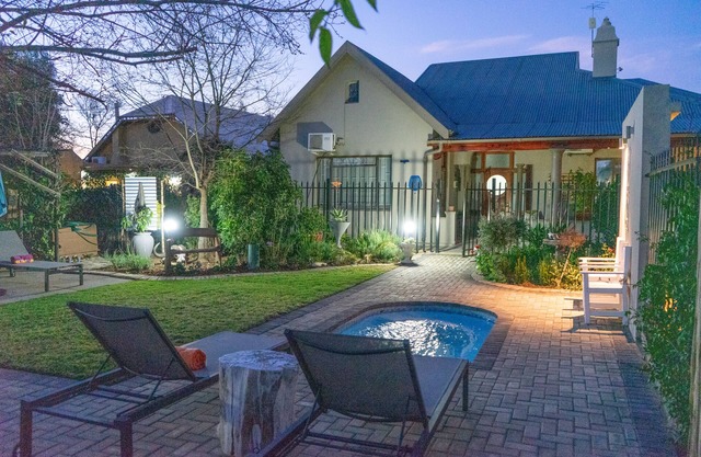 De Akker Guest House