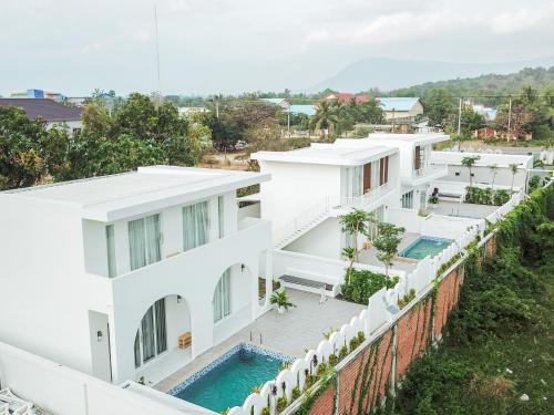 De KT Villa Kampot