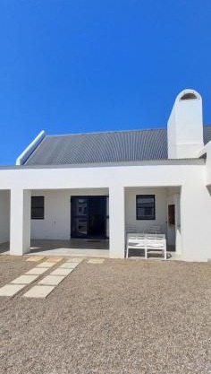 De Meye Jacobsbaai