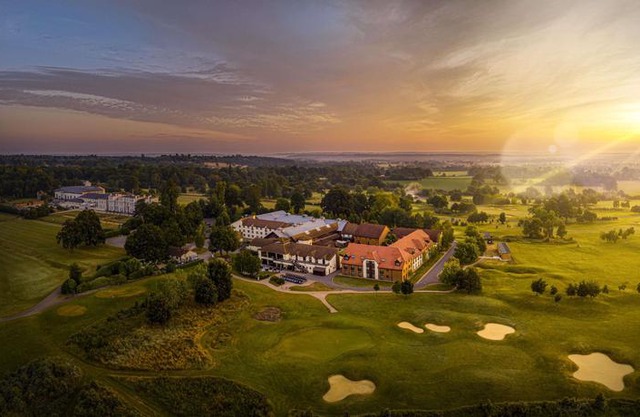De Vere Wokefield Estate
