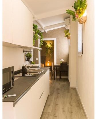 DEA DREAMS - Marghera WiFi Metro a 2 passi