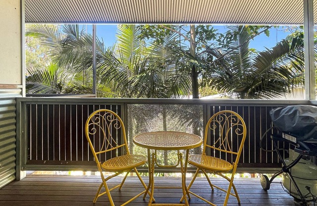 Deb's Shed, Magnetic Island