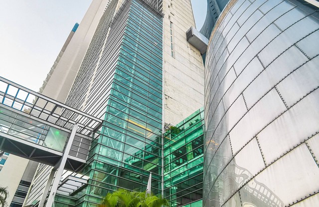 Decapolis Hotel Panama City