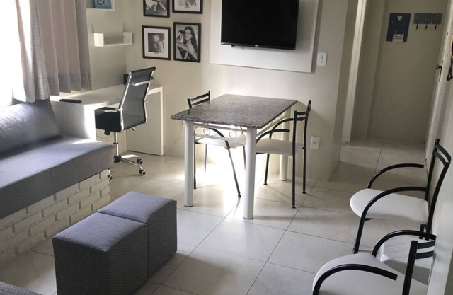 Decorated and Furnished Apartment - Holiday Rentals - WIFI INTERNET