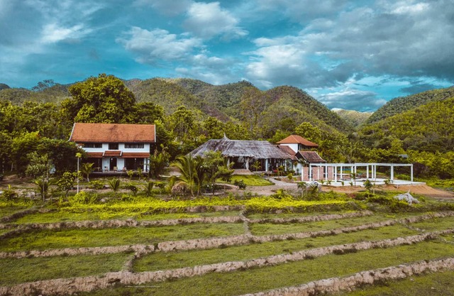 Deejai Pai Backpackers