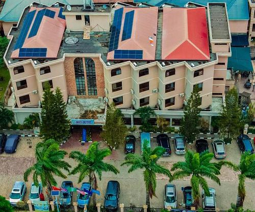 Dees Hotels Apartments And Suites