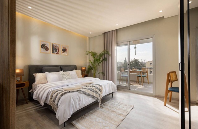 Degla by Spacey (#38) | Studio in Maadi