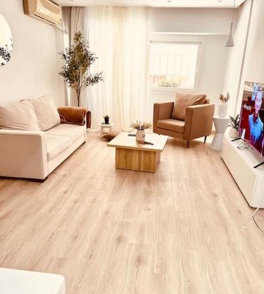 Degla Hotel apartment