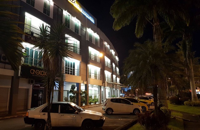 DeHome Boutique Hotel