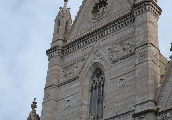 Dei Decumani