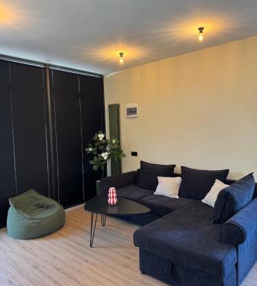 Dei House - დეი ჰაუსი