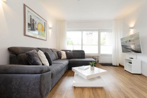 Deichhof Wohnung 