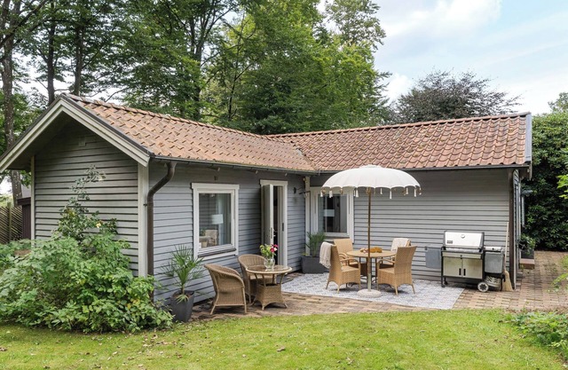 Dejarp Stugan by Interhome