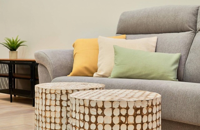 Del Parque Flats Estudio Capuchinos Calm&Quiet