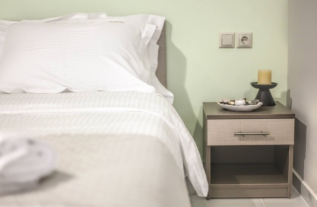 Del Sol Meteora Luxurious Family Suites #1